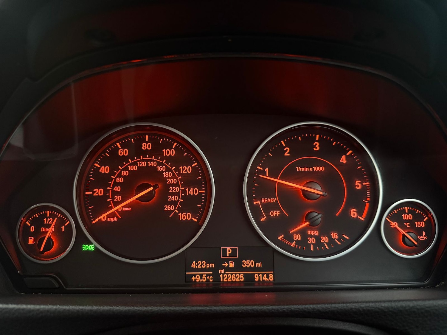 Used BMW 3 Series 2015 for sale - 76552196: Photo 12