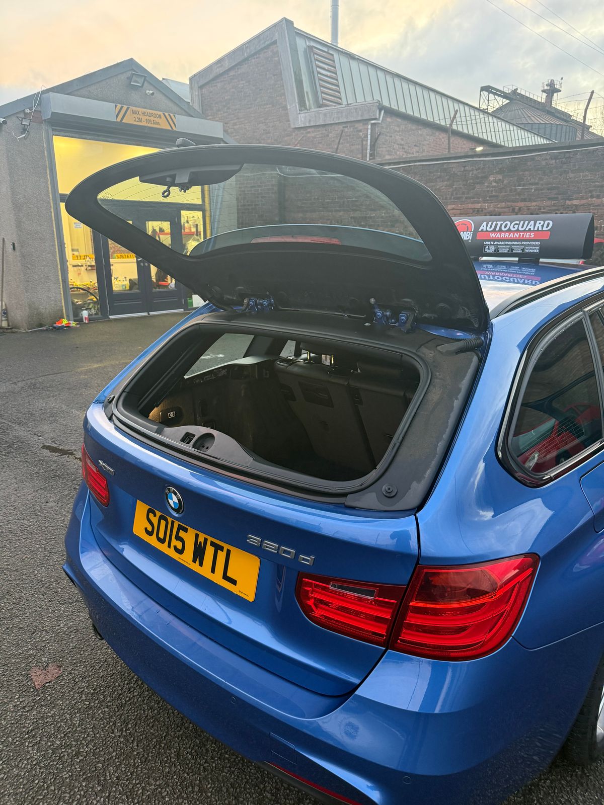 Used BMW 3 Series 2015 for sale - 76552196: Photo 18