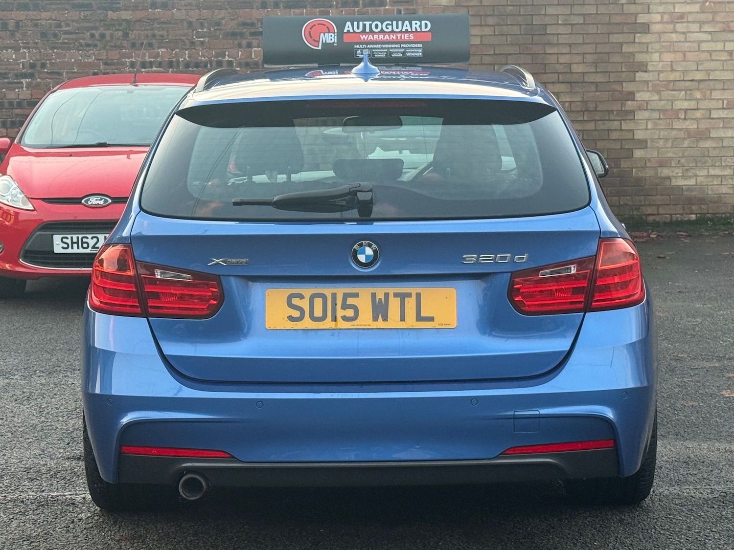 Used BMW 3 Series 2015 for sale - 76552196: Photo 6