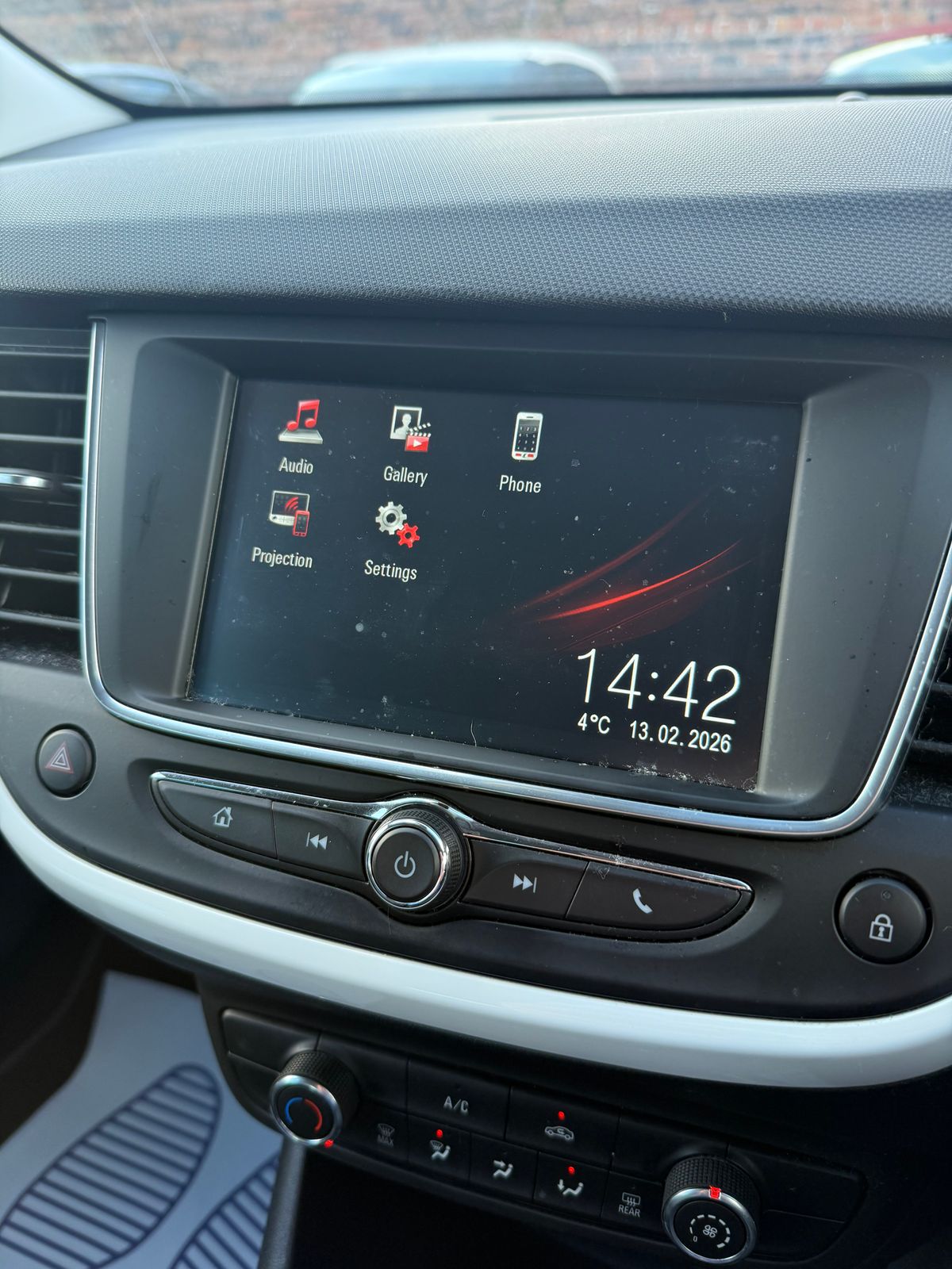 Used Vauxhall Crossland X 2020 for sale - 77552512: Photo 14