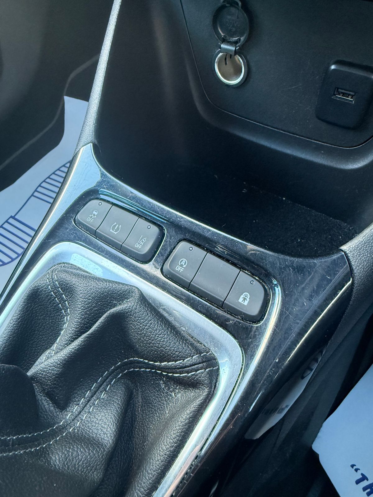 Used Vauxhall Crossland X 2020 for sale - 77552512: Photo 15