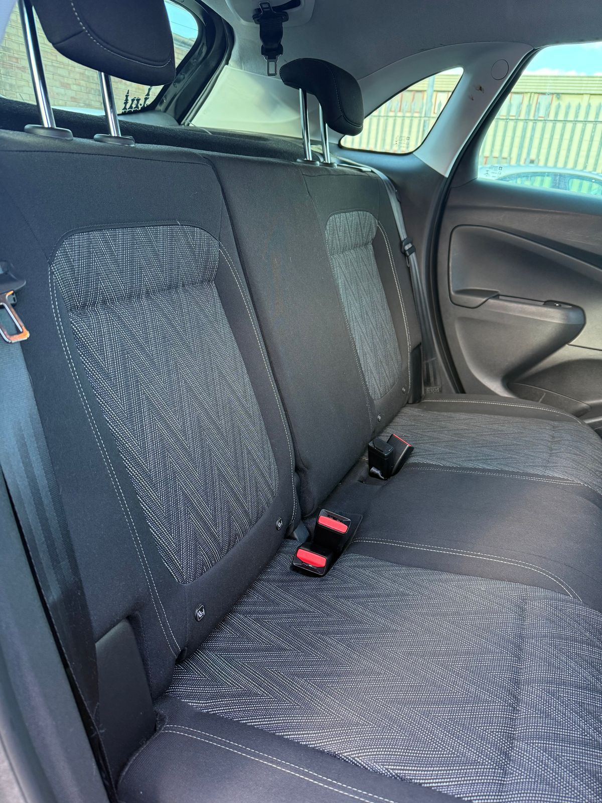 Used Vauxhall Crossland X 2020 for sale - 77552512: Photo 16