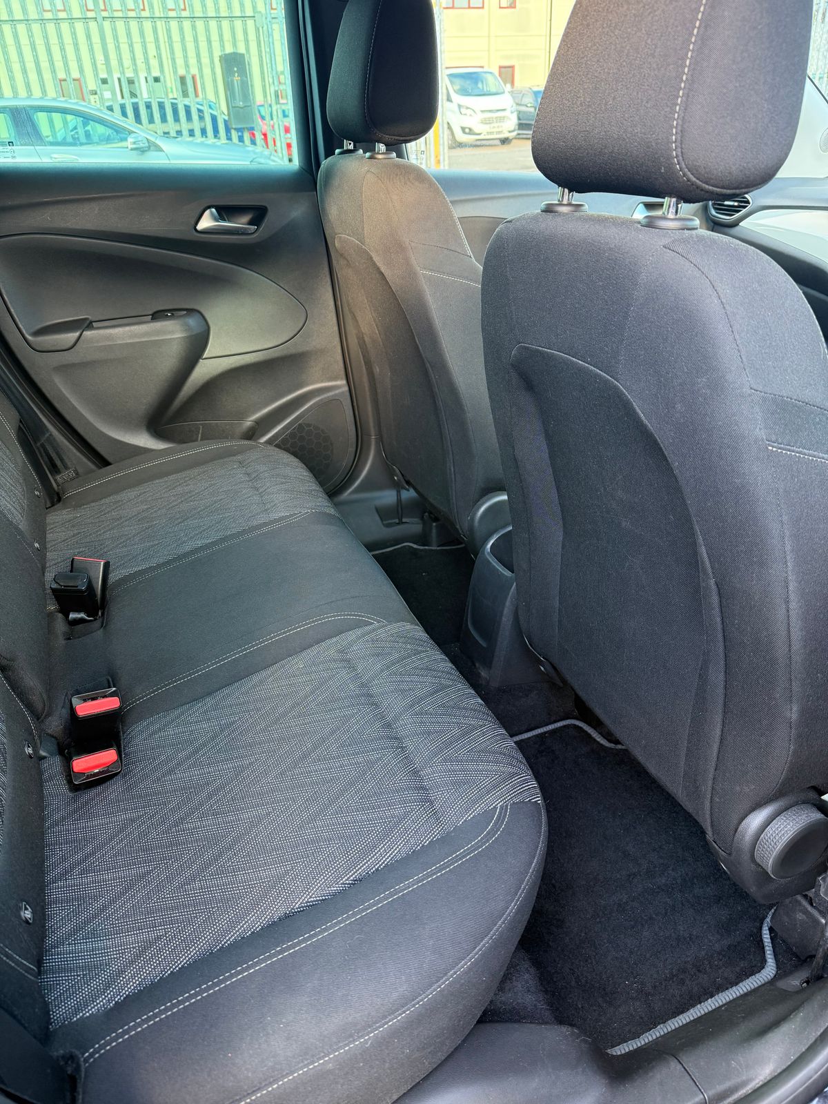 Used Vauxhall Crossland X 2020 for sale - 77552512: Photo 17