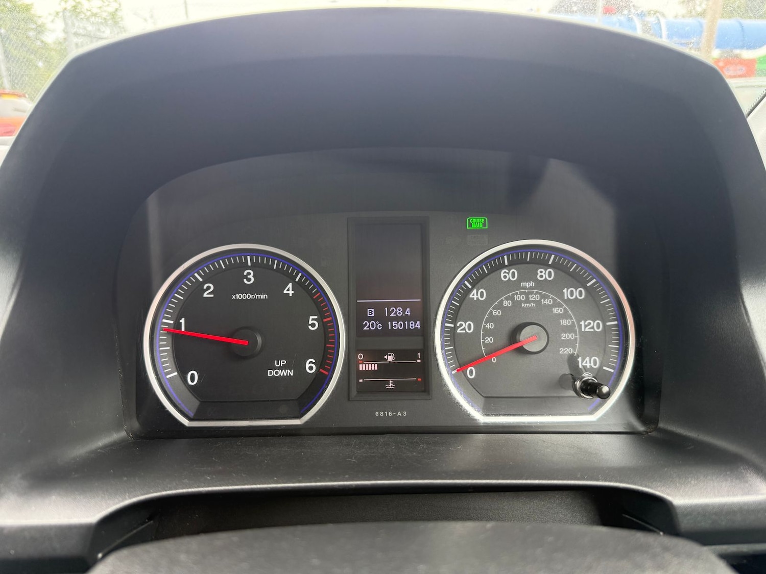 Vehicle 13
