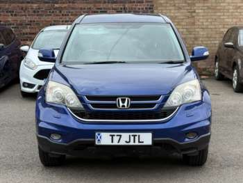 Used Honda CR-V 2011 for sale - 75328522: Photo