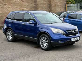 Used Honda CR-V 2011 for sale - 75328522: Photo