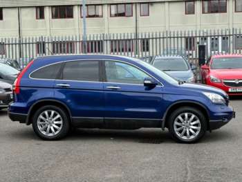 Used Honda CR-V 2011 for sale - 75328522: Photo