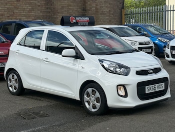Used Kia Picanto 2016 for sale - 78302704: Photo