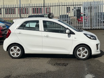Used Kia Picanto 2016 for sale - 78302704: Photo