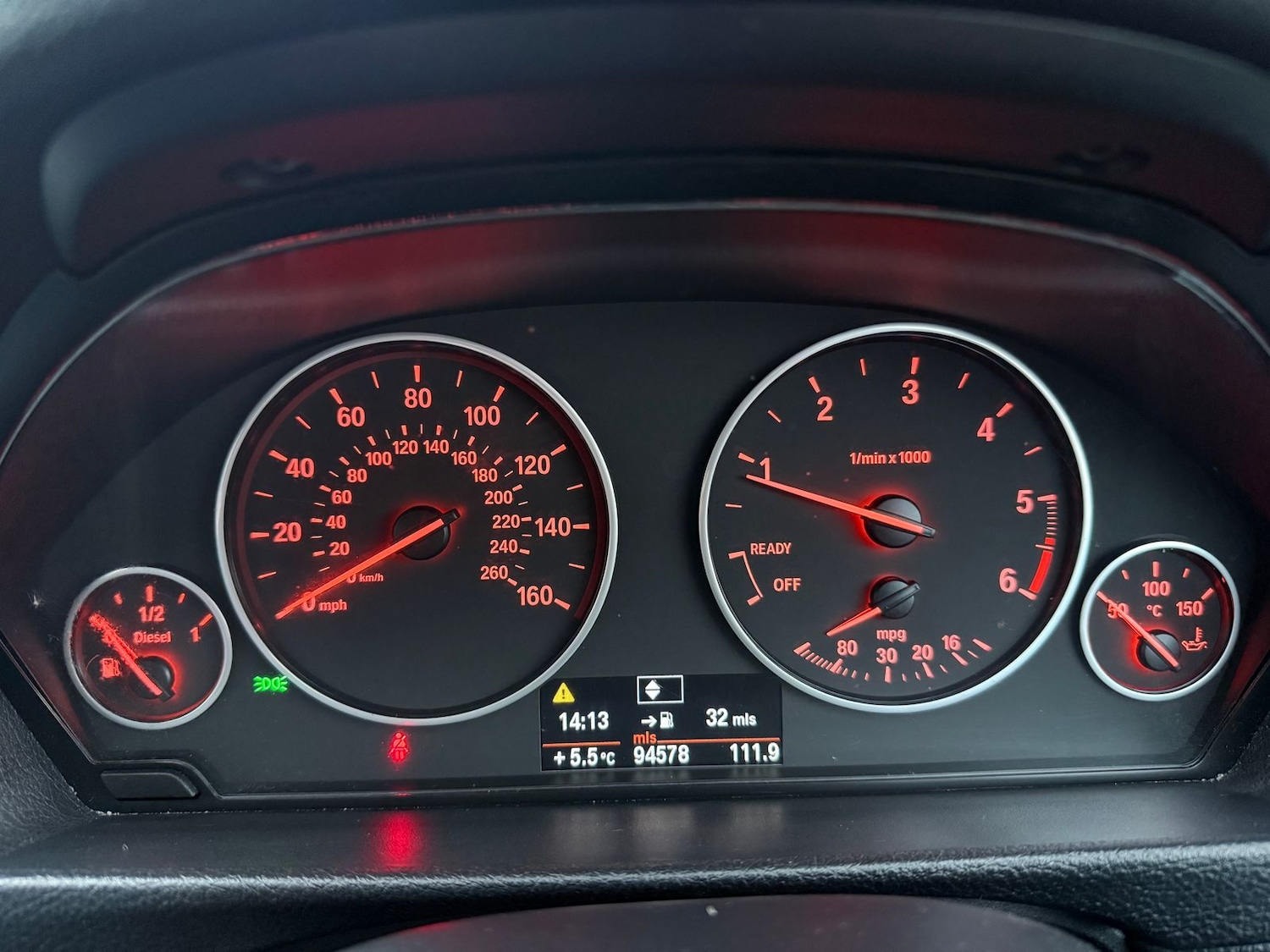 Used BMW 3 Series 2012 for sale - 77428303: Photo 13