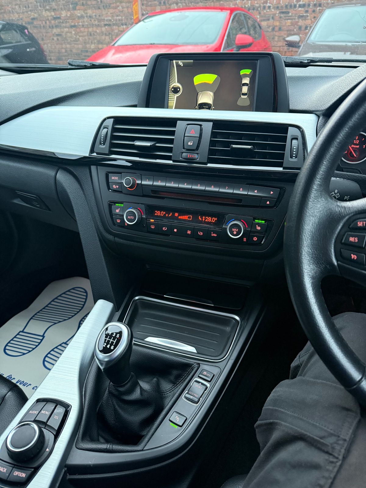 Used BMW 3 Series 2012 for sale - 77428303: Photo 14