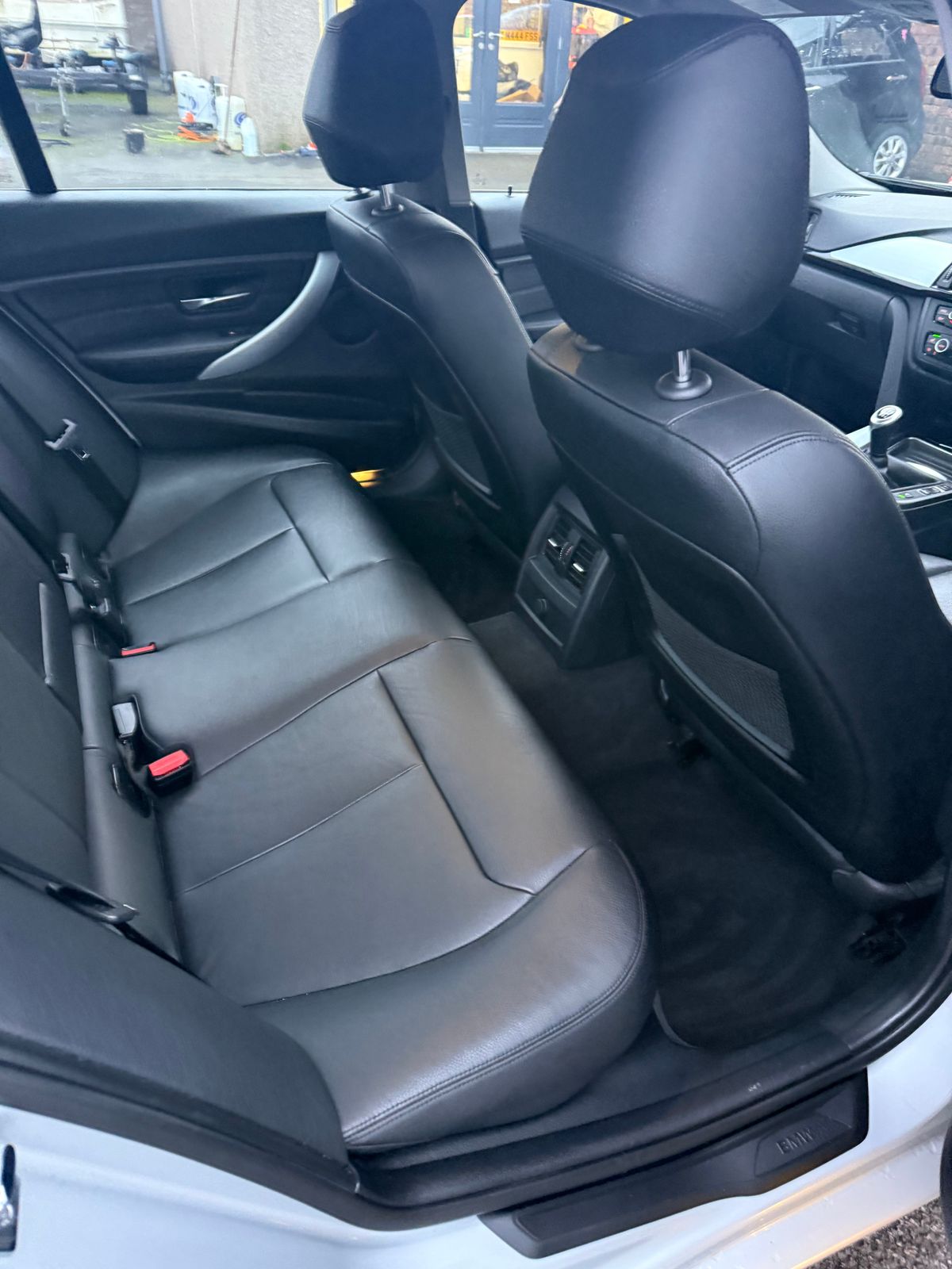 Used BMW 3 Series 2012 for sale - 77428303: Photo 16