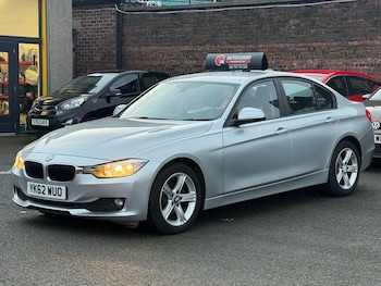 BMW 3 Series feature image