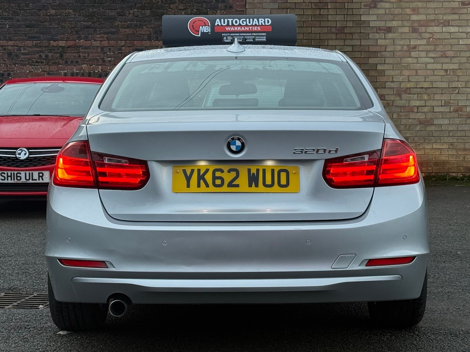 Used BMW 3 Series 2012 for sale - 77428303: Photo 6