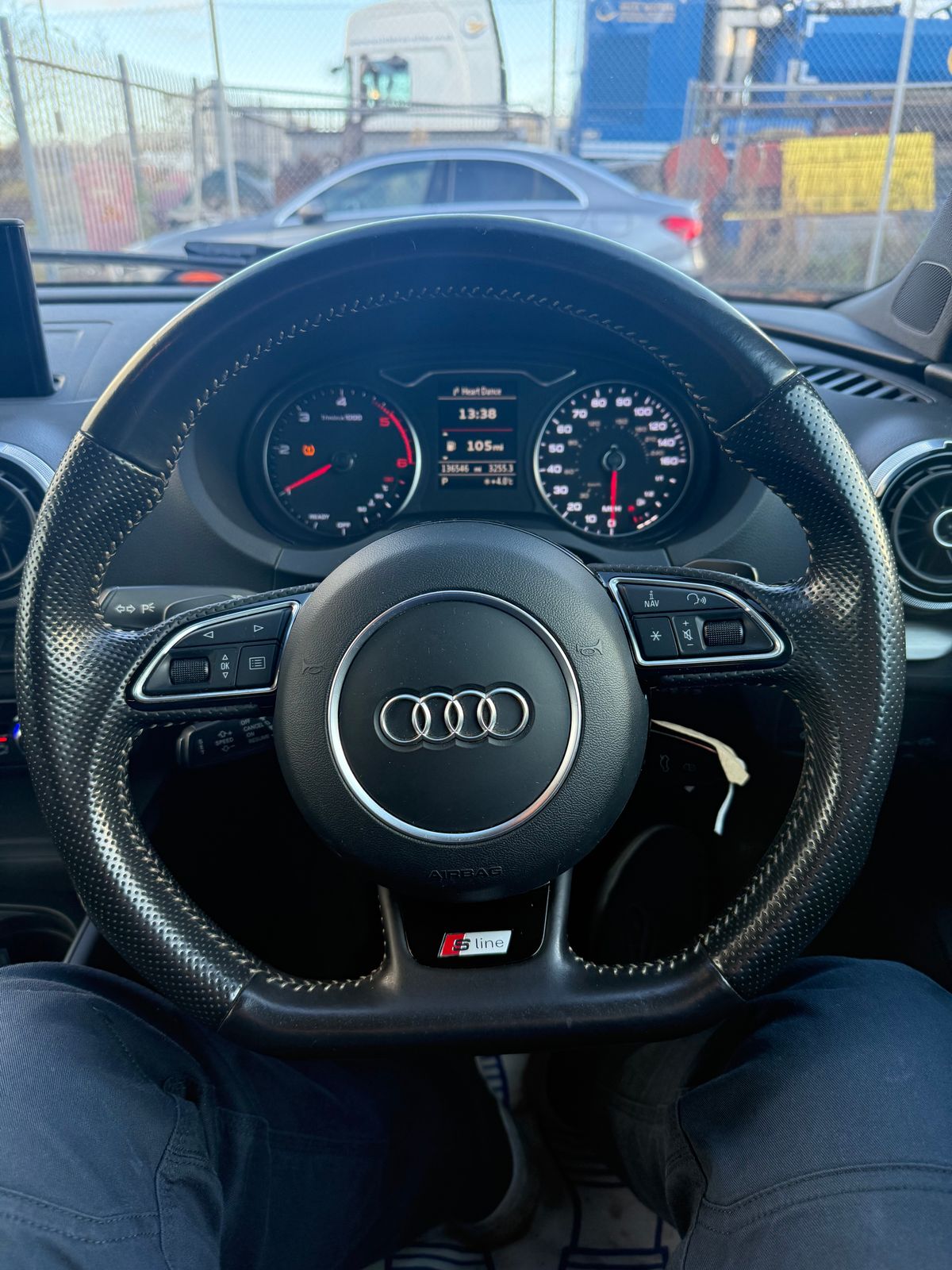 Used Audi A3 2015 for sale - 76635907: Photo 11