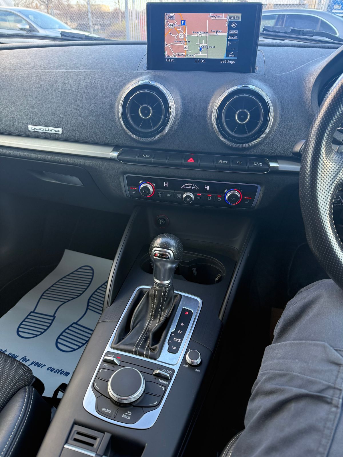 Used Audi A3 2015 for sale - 76635907: Photo 13