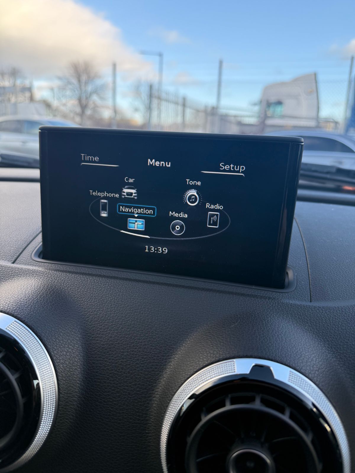 Used Audi A3 2015 for sale - 76635907: Photo 14