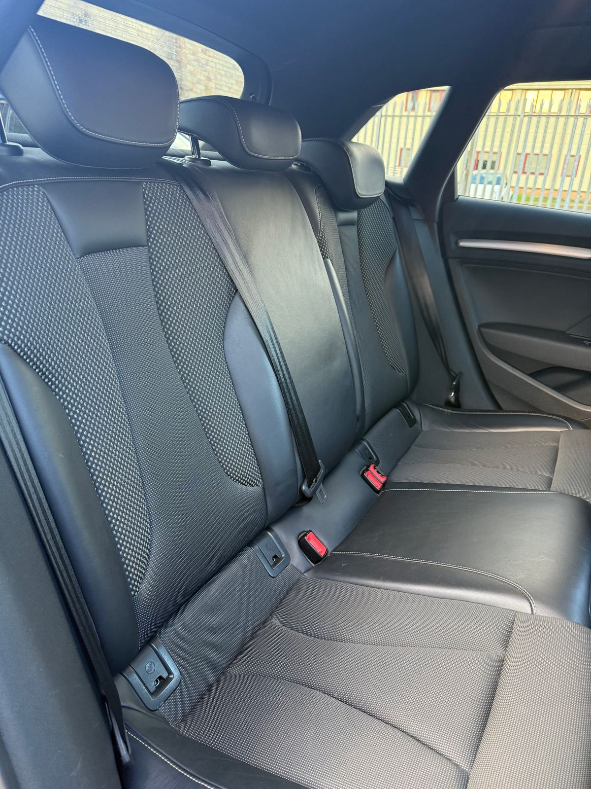 Used Audi A3 2015 for sale - 76635907: Photo 15