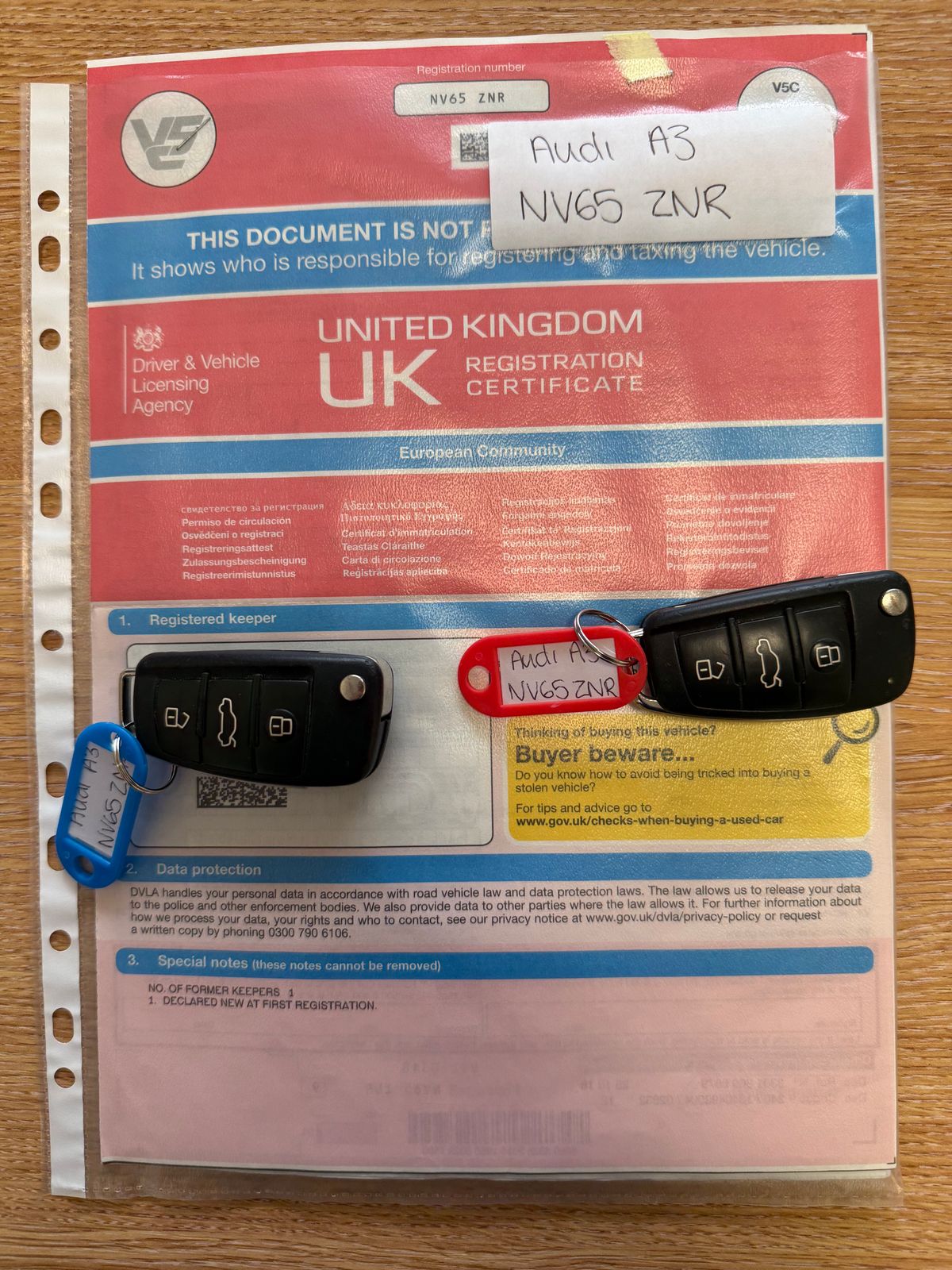 Used Audi A3 2015 for sale - 76635907: Photo 17