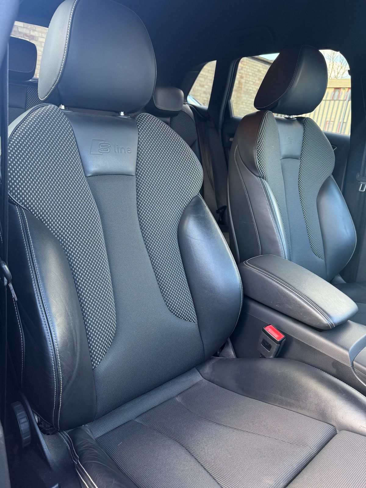 Used Audi A3 2015 for sale - 76635907: Photo 9