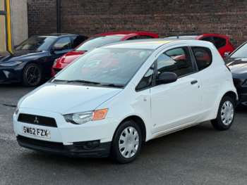 2013 - 1.1L CZ1 Hatchback 3dr Petrol Manual Euro 5 (75 bhp)