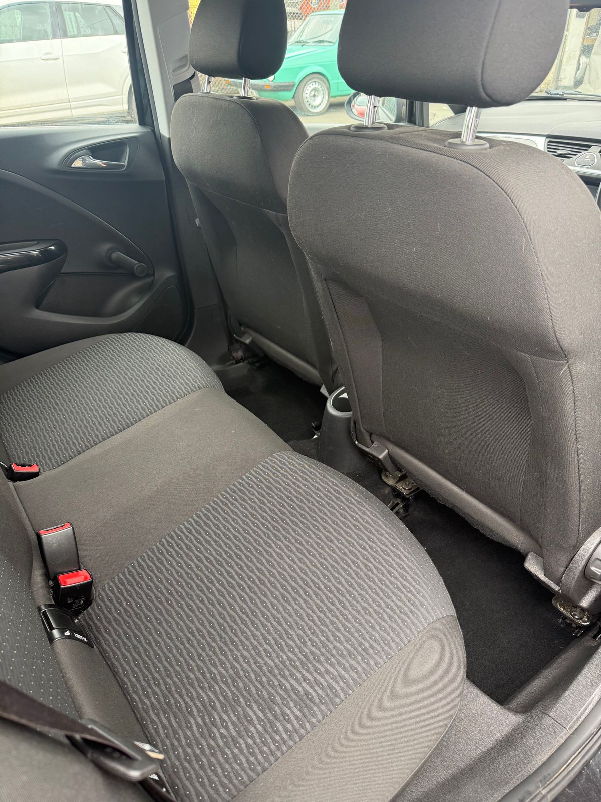 Used Vauxhall Corsa 2017 for sale - 77995203: Photo 15