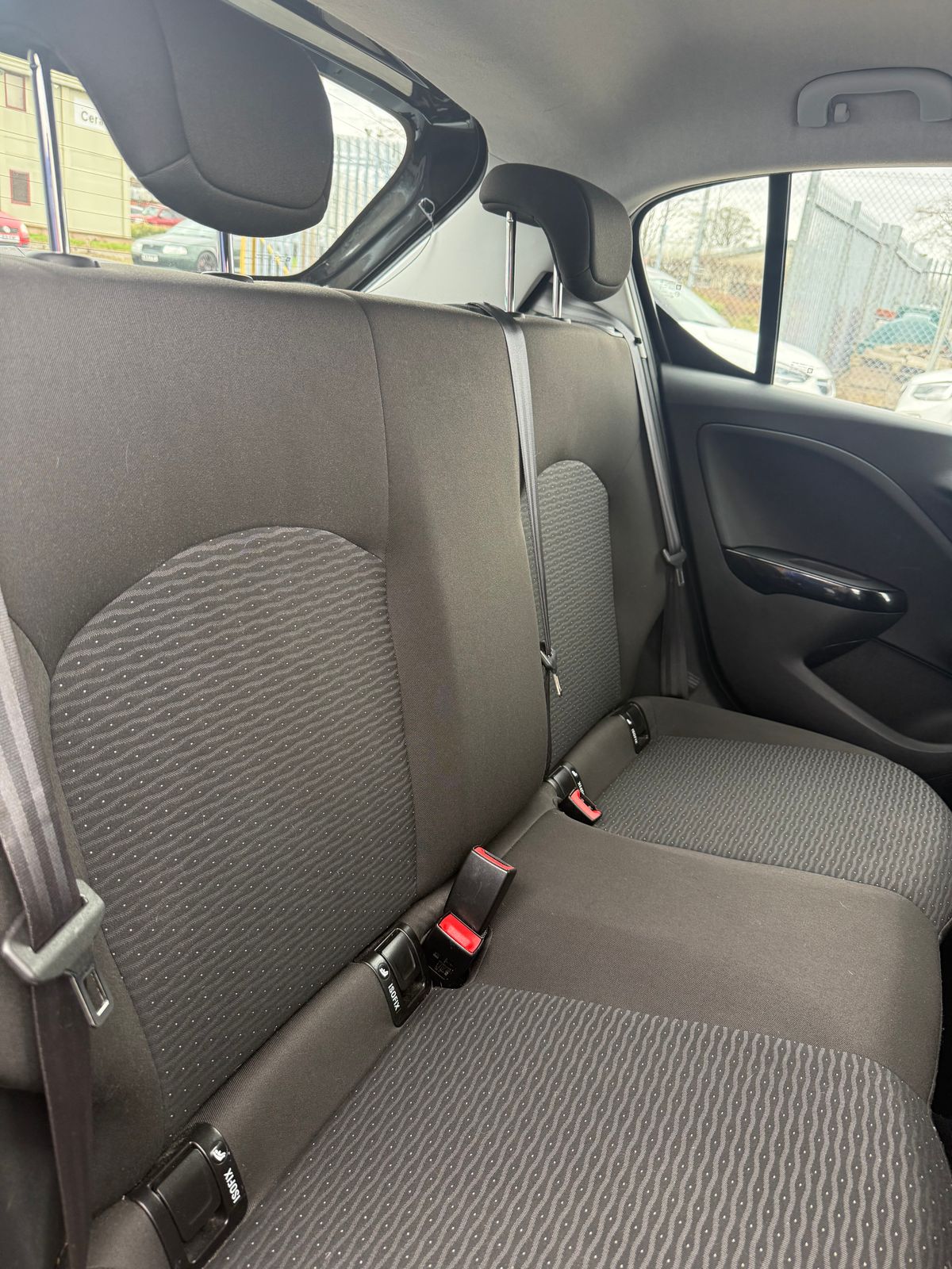 Used Vauxhall Corsa 2017 for sale - 77995203: Photo 16