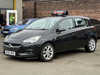 Used Vauxhall Corsa 2017 for sale - 77995203: Photo