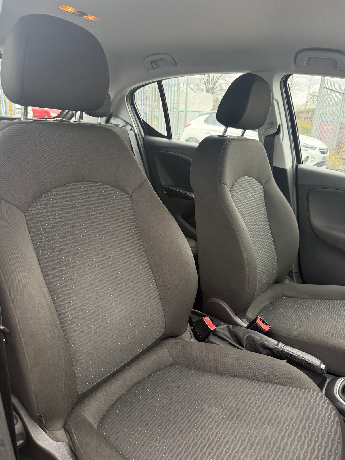 Used Vauxhall Corsa 2017 for sale - 77995203: Photo 9