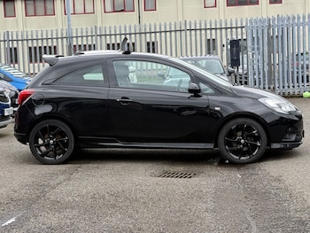 Used Vauxhall Corsa 2019 for sale - 78824481: Photo