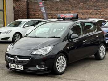 Used Vauxhall Corsa 2015 for sale - 75416882: Photo