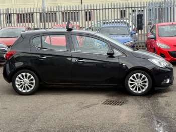 Used Vauxhall Corsa 2015 for sale - 75416882: Photo