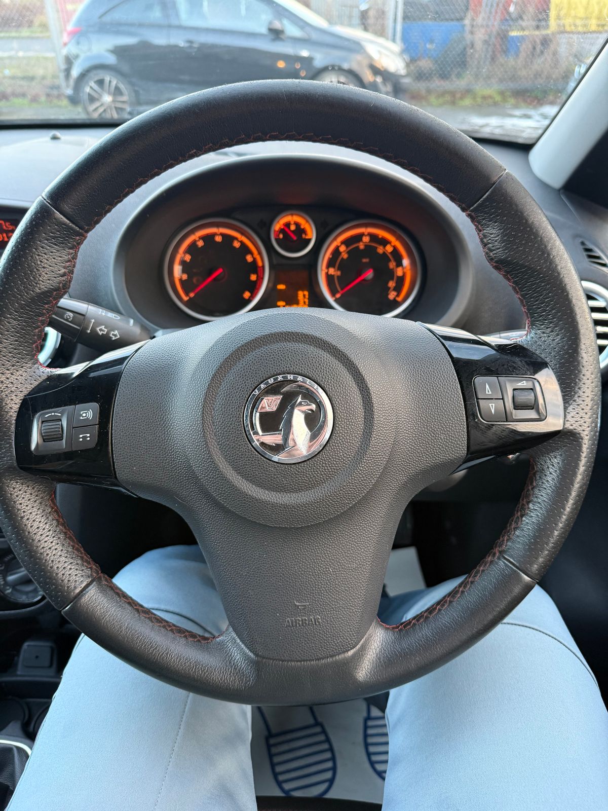 Used Vauxhall Corsa 2013 for sale - 76928182: Photo 11