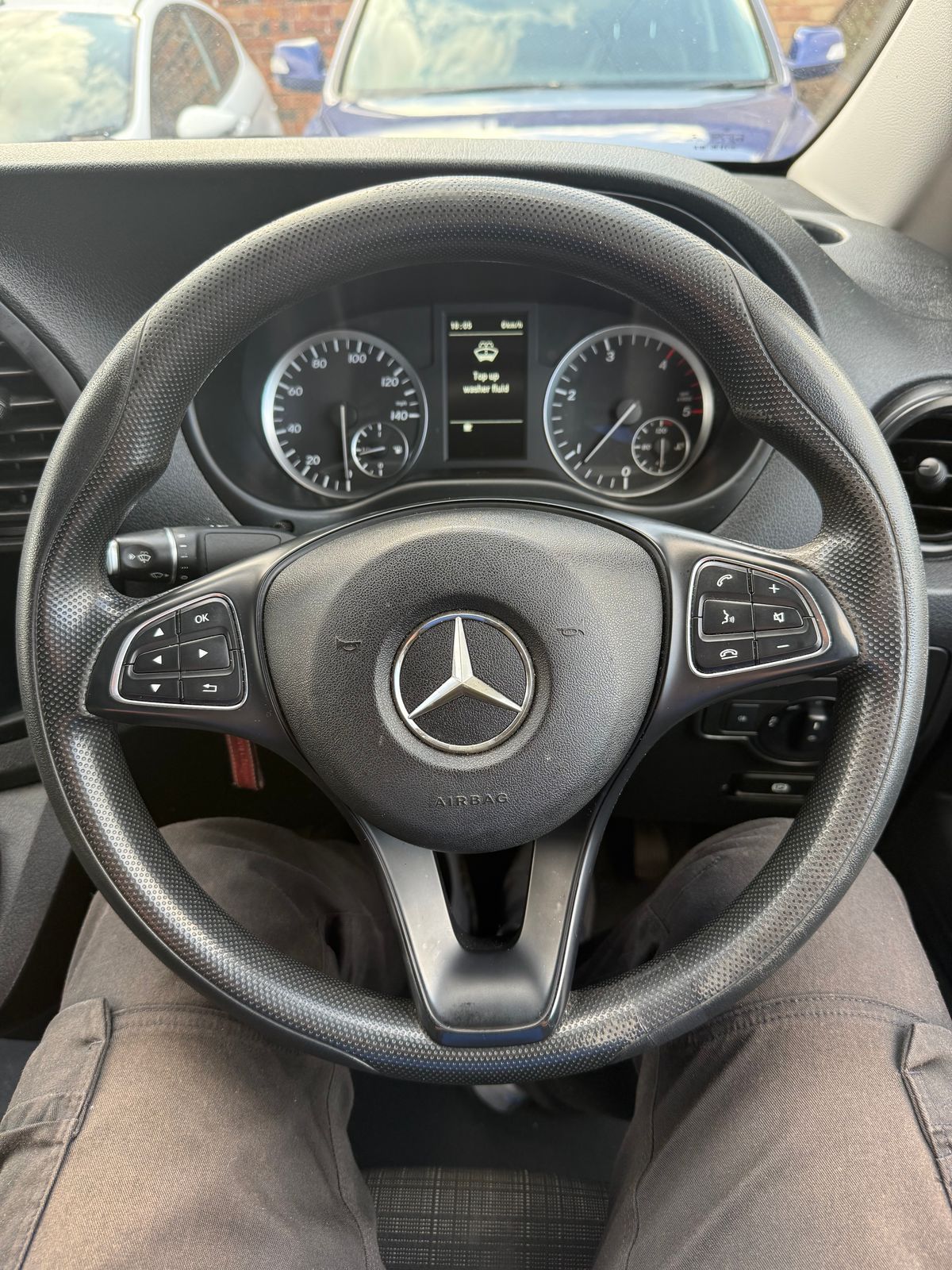 Used Mercedes-Benz Vito 2019 for sale - 75495440: Photo 11