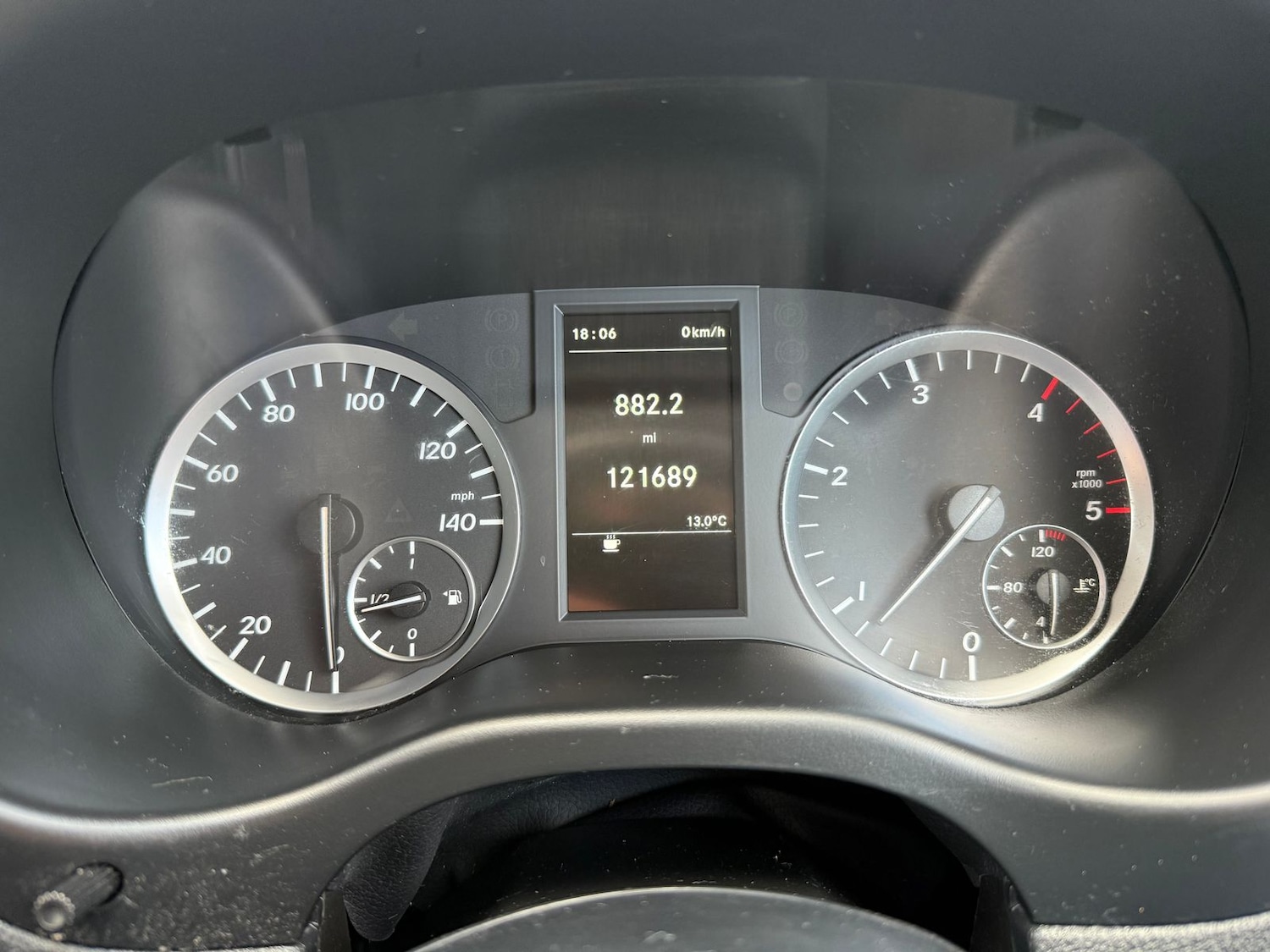 Used Mercedes-Benz Vito 2019 for sale - 75495440: Photo 12