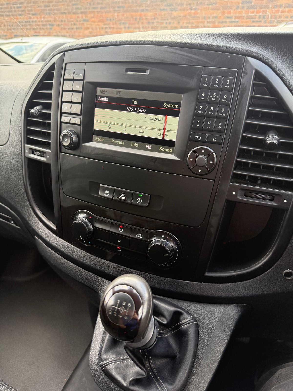 Used Mercedes-Benz Vito 2019 for sale - 75495440: Photo 13