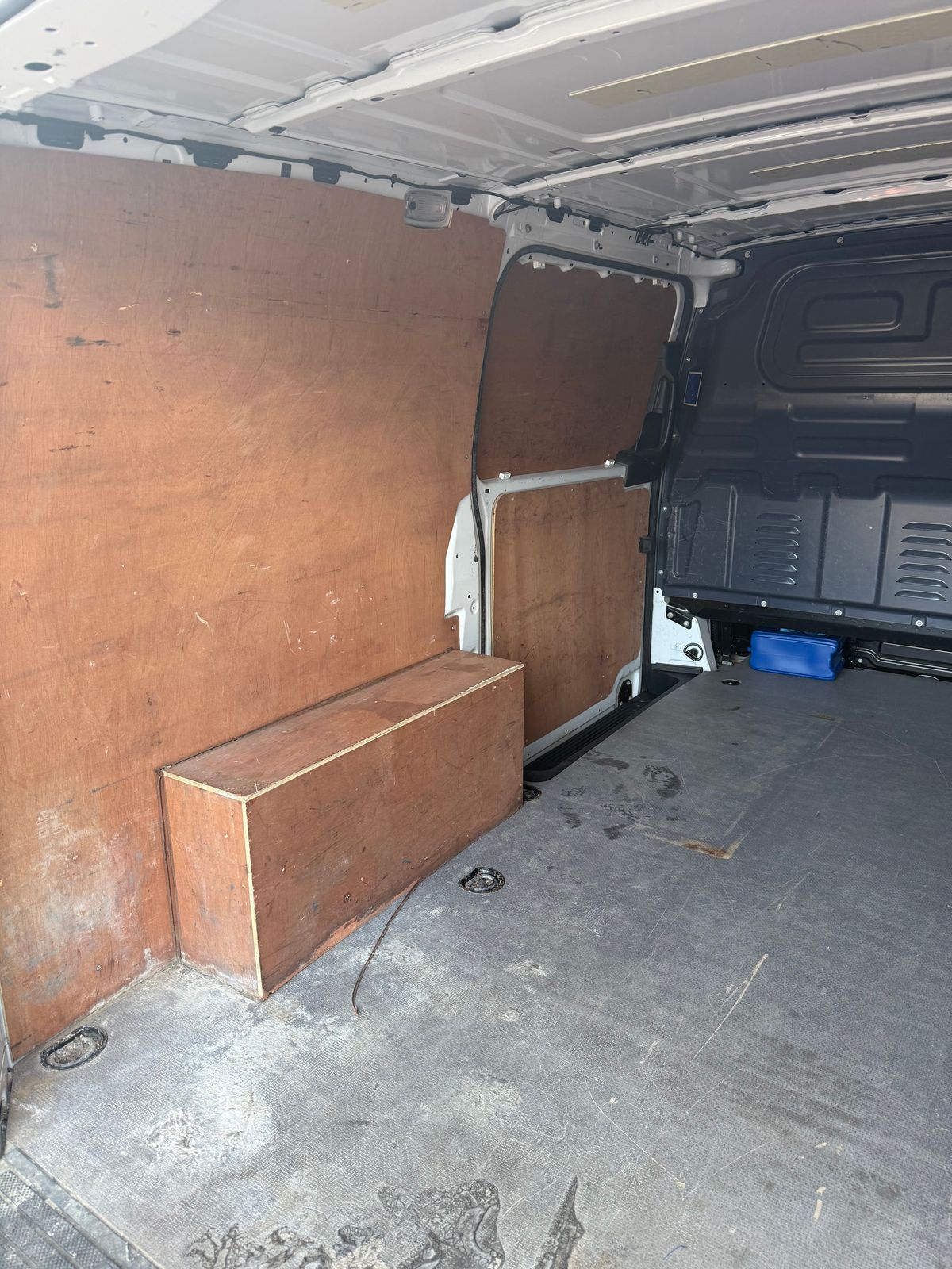 Used Mercedes-Benz Vito 2019 for sale - 75495440: Photo 19