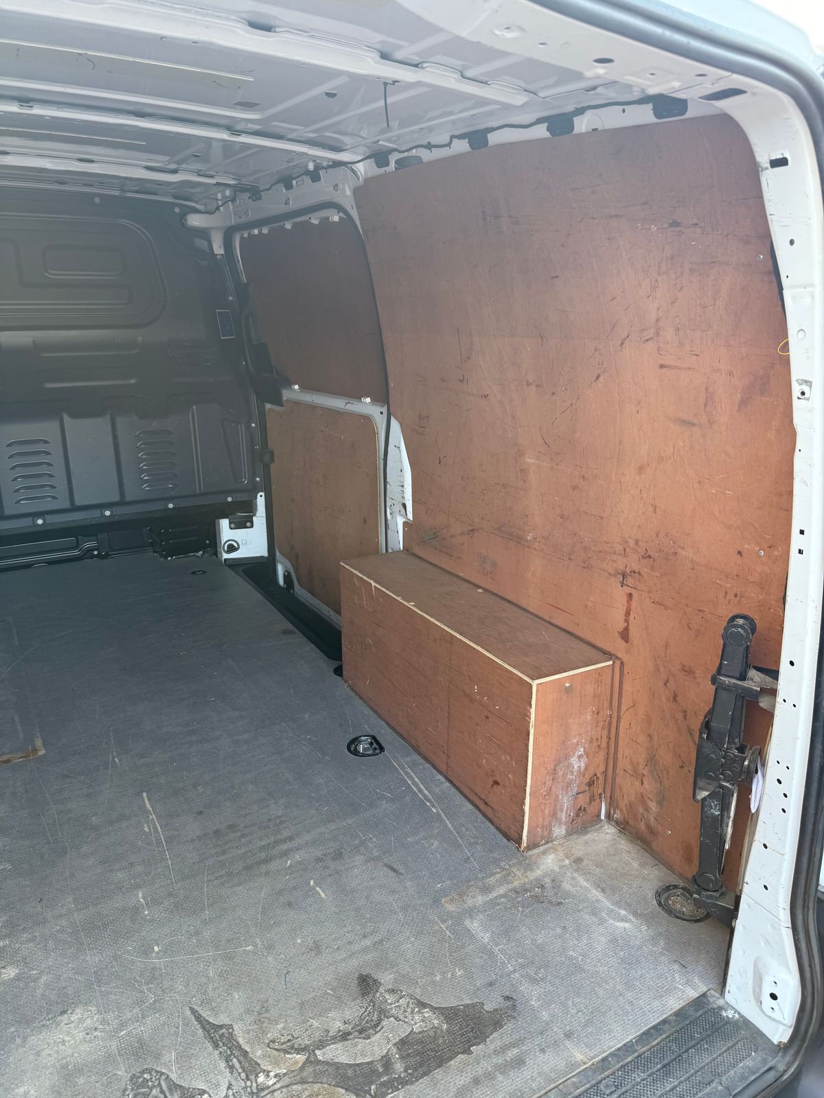 Used Mercedes-Benz Vito 2019 for sale - 75495440: Photo 20