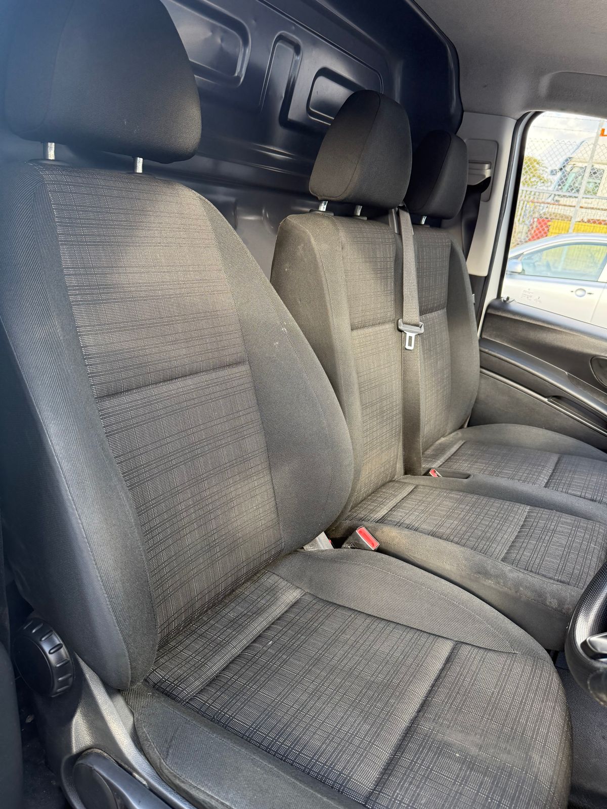 Used Mercedes-Benz Vito 2019 for sale - 75495440: Photo 9