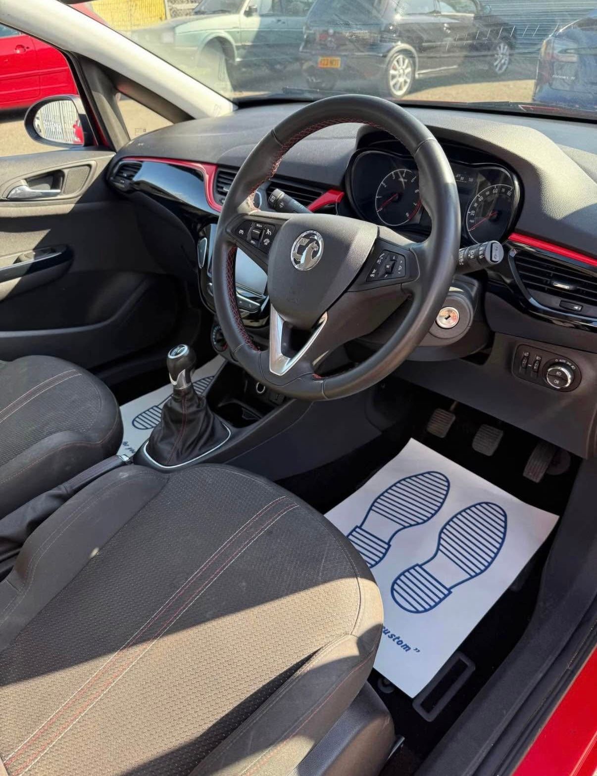 Used Vauxhall Corsa 2019 for sale - 77192070: Photo 10