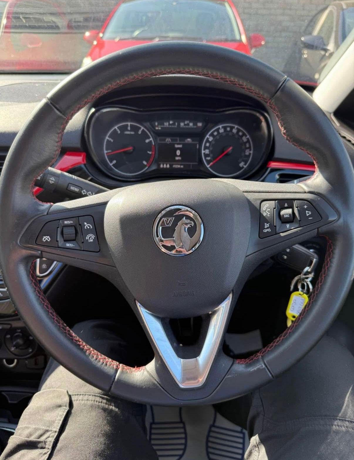 Used Vauxhall Corsa 2019 for sale - 77192070: Photo 11