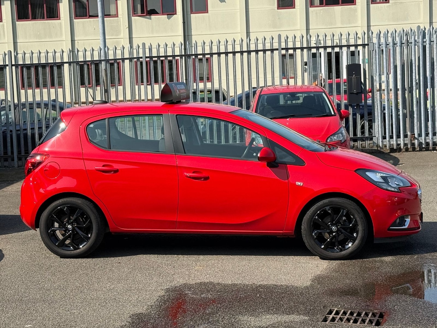Used Vauxhall Corsa 2019 for sale - 77192070: Photo 4