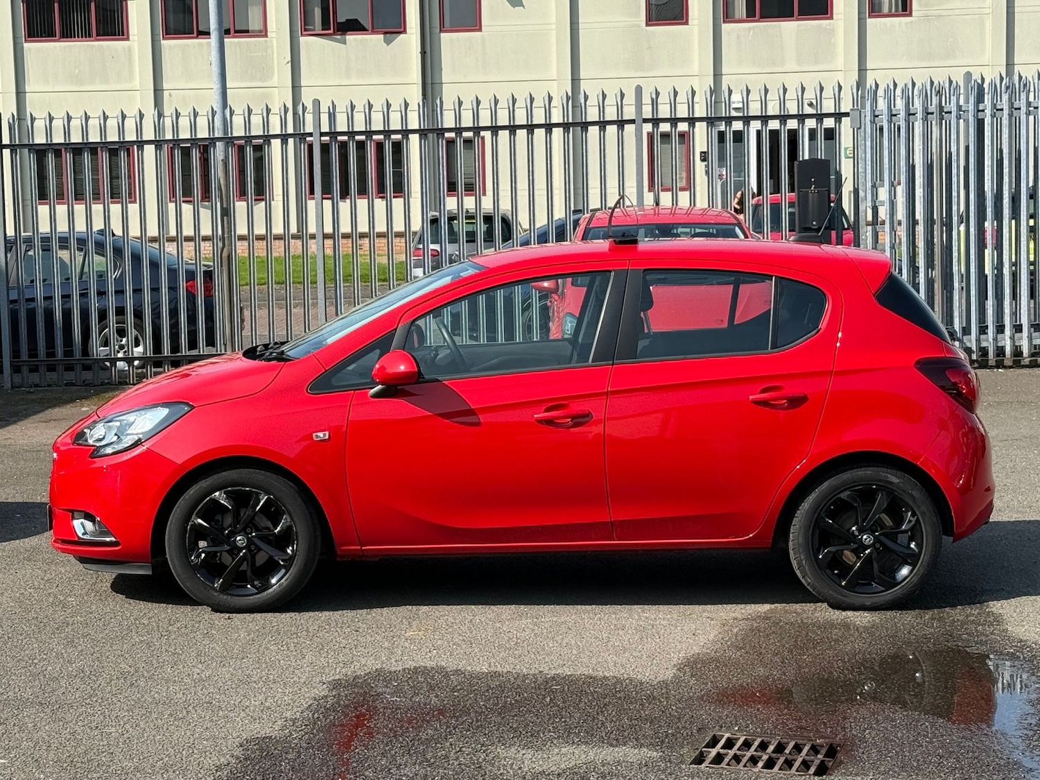 Used Vauxhall Corsa 2019 for sale - 77192070: Photo 8