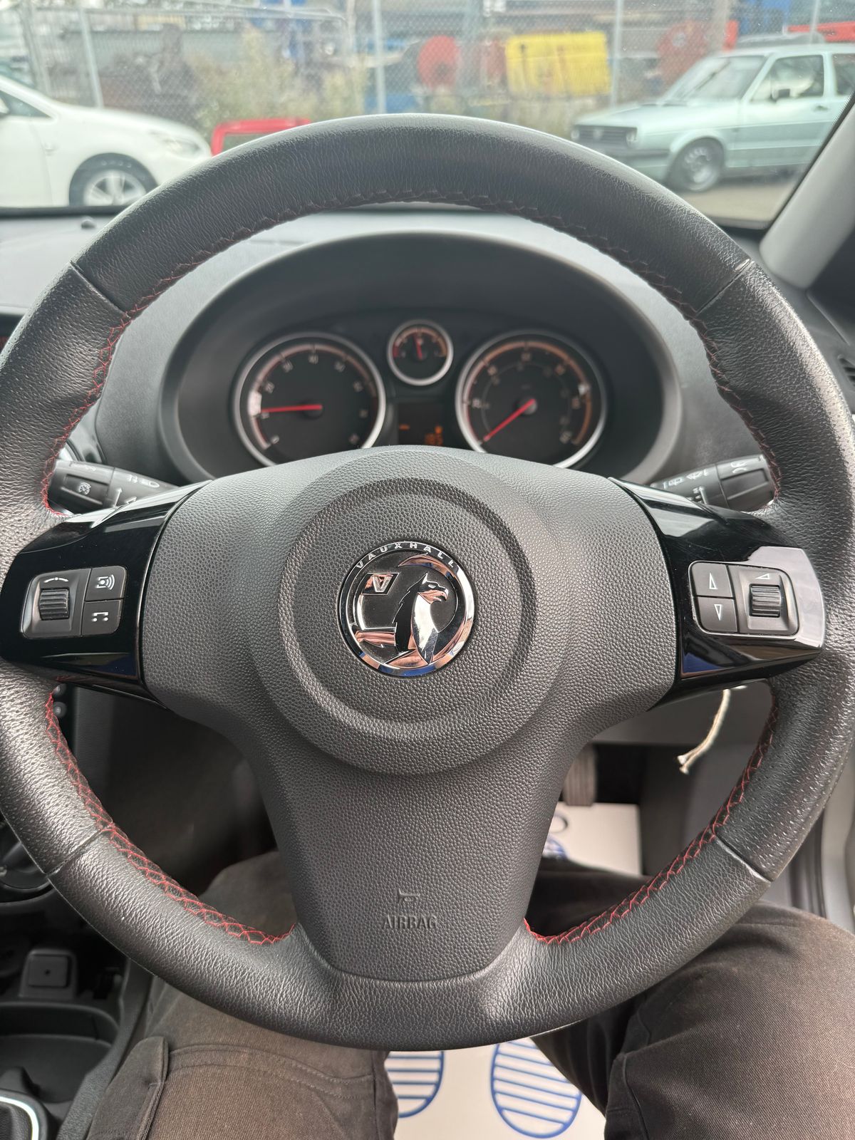 Vehicle 11