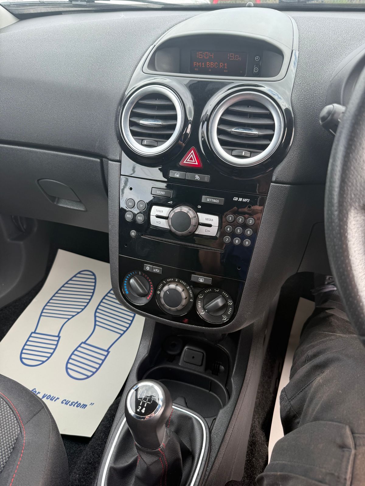 Vehicle 13