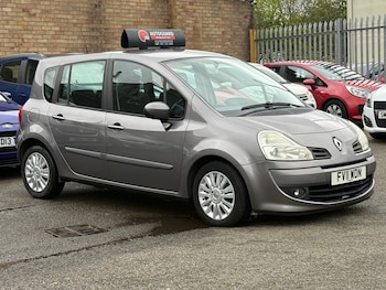 Used Renault Grand Modus 2011 for sale - 78277846: Photo