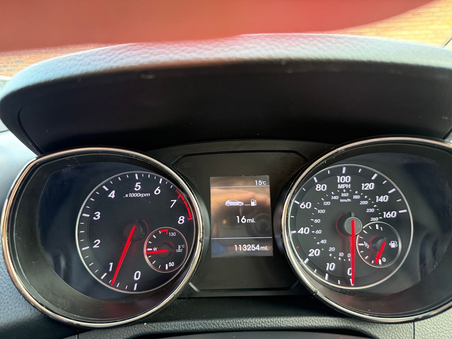 Used Hyundai i30 2015 for sale - 77192069: Photo 13