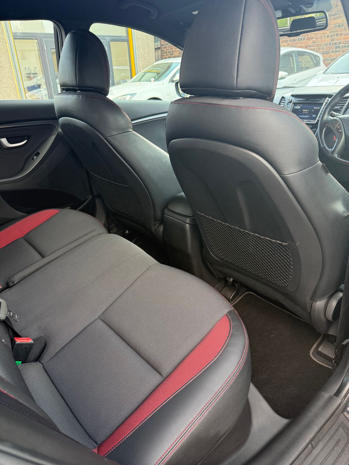 Used Hyundai i30 2015 for sale - 77192069: Photo 21