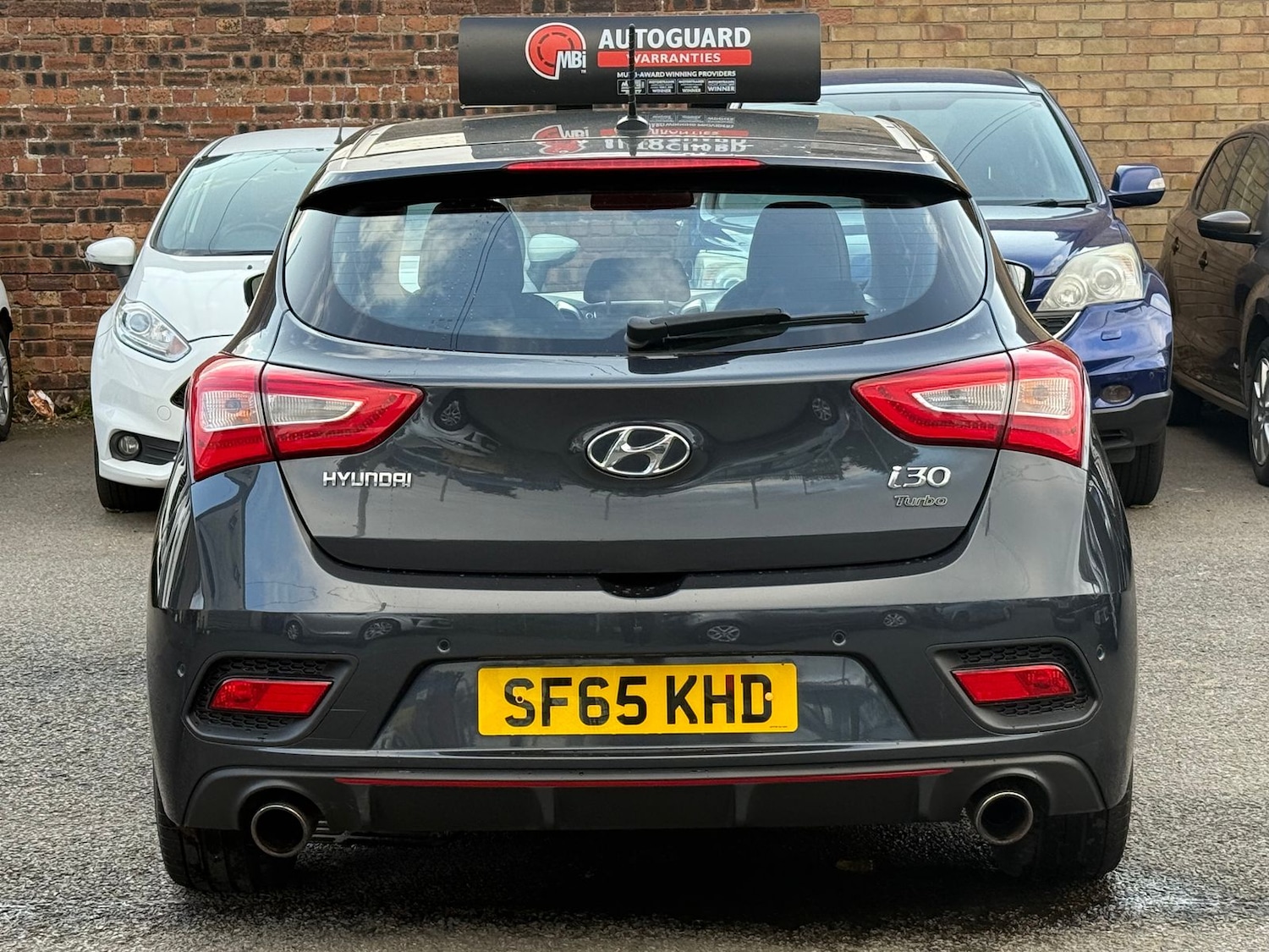 Used Hyundai i30 2015 for sale - 77192069: Photo 6