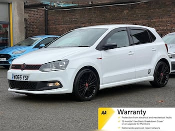 Volkswagen Polo feature image